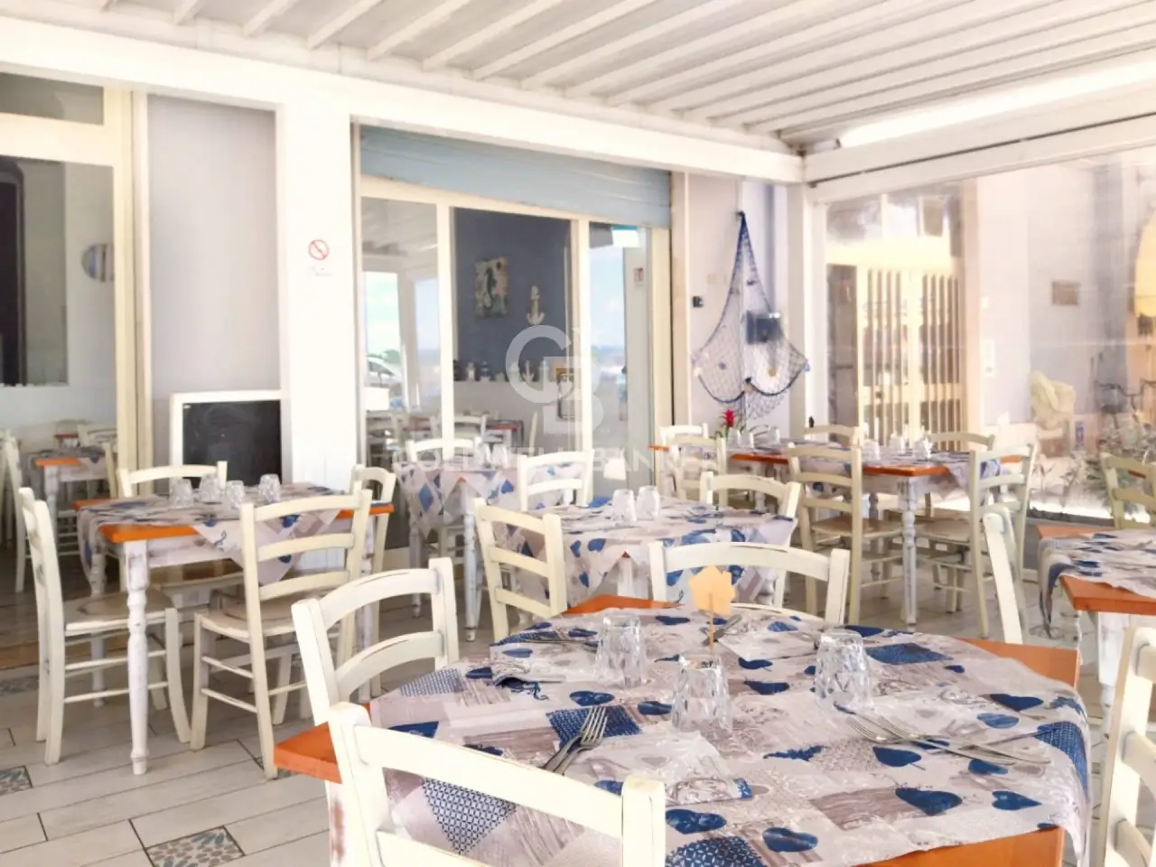 Ristorante in Viale dei Navigatori 67, Tarquinia, {3} - Foto 1