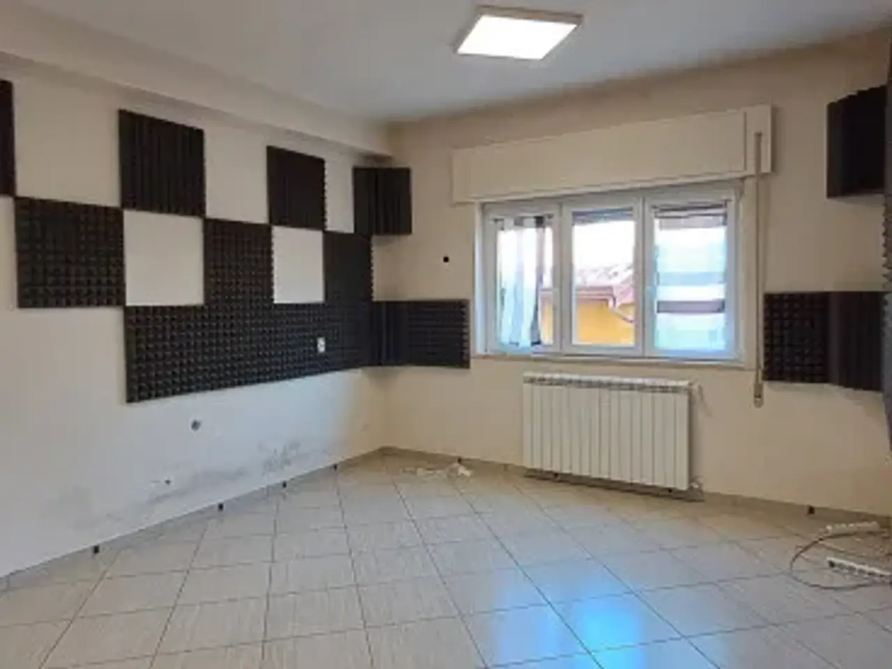 Ufficio in Via Giuseppe Verdi, Frosinone, {3} - Foto 1