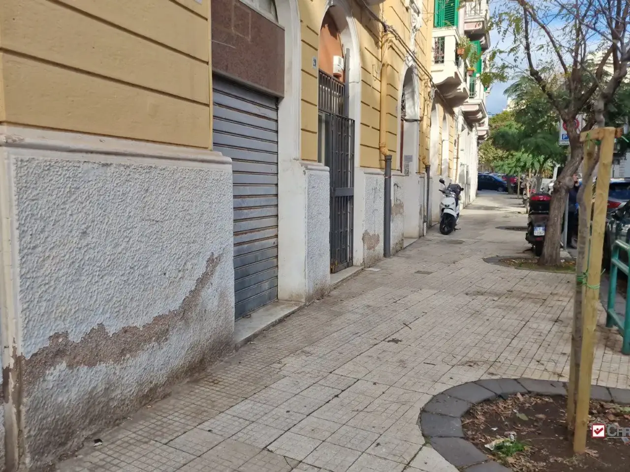 Negozio in Via Placida, Messina, {3} - Foto 1