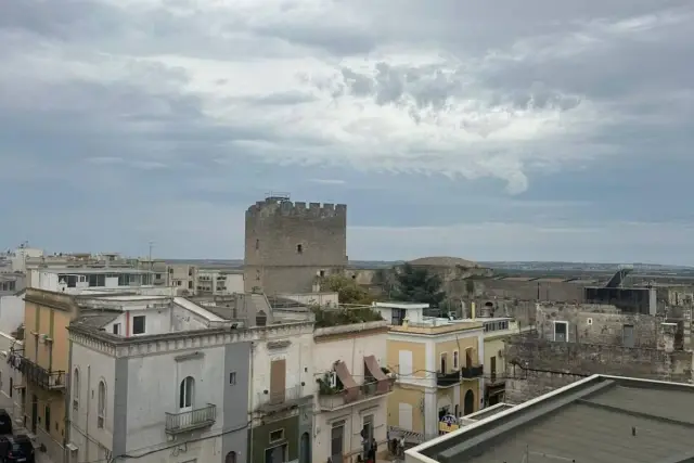 Quadrilocale in Via Napoli 93, Grottaglie - Foto 1