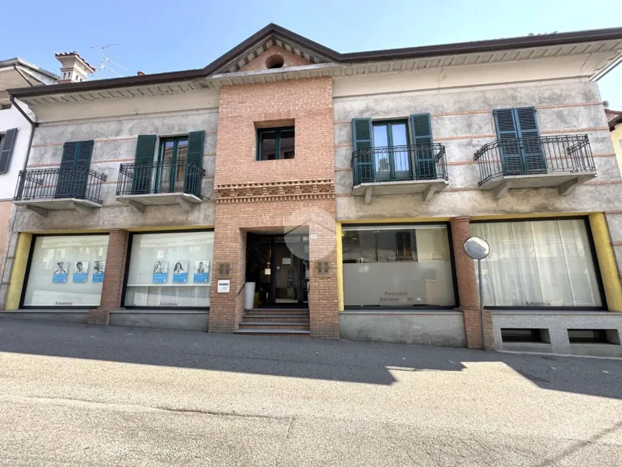 Negozio in Via Piemonte, Strambino, {3} - Foto 1