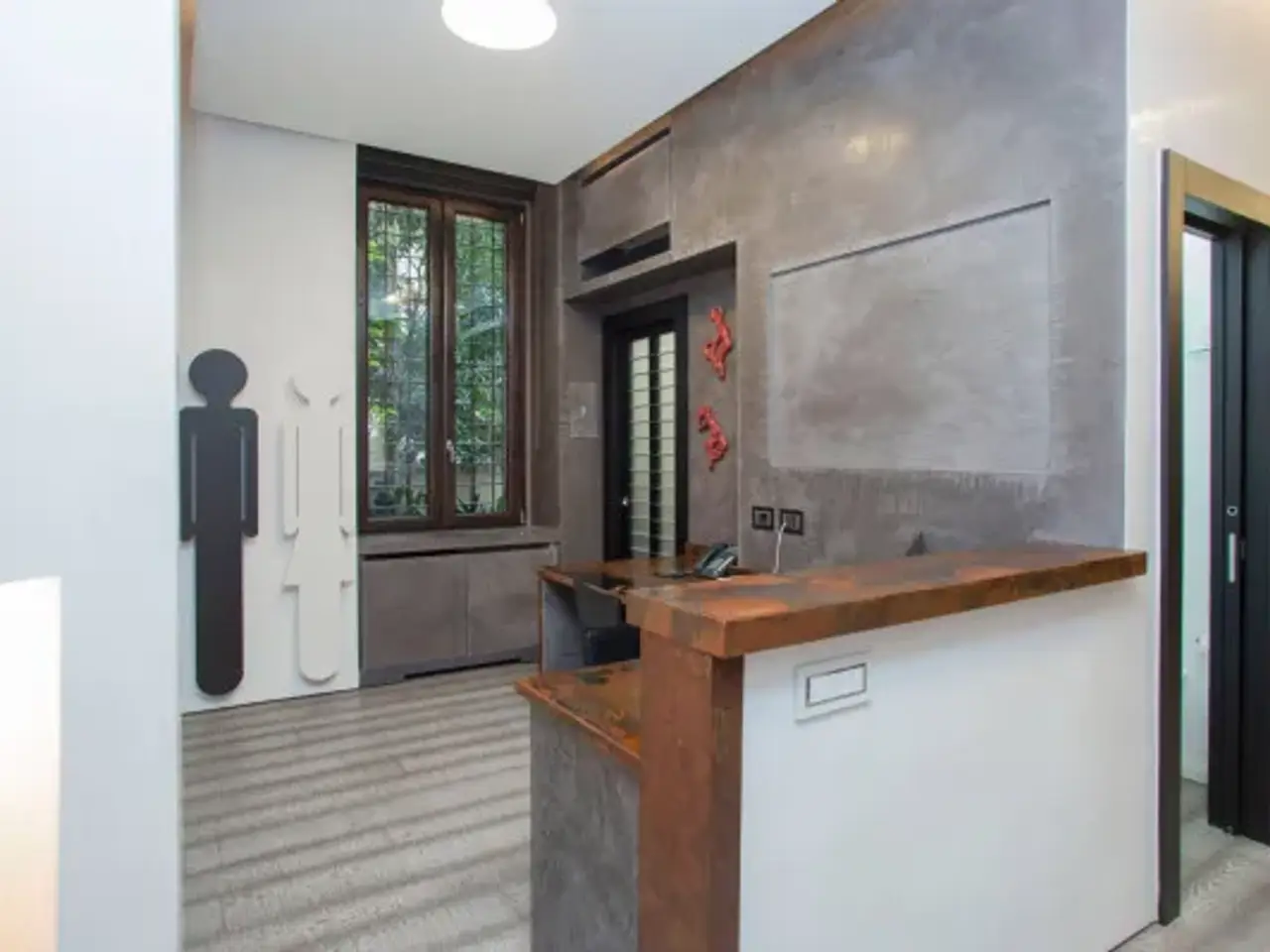 Ufficio in Corso di Porta Vittoria 12, Milano, {3} - Foto 2