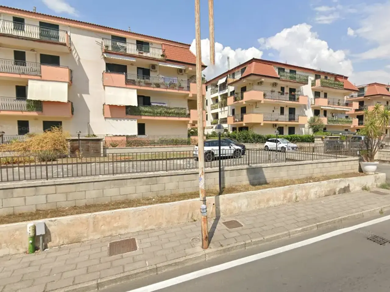 Garage - Autosilos - Parcheggio in Via Giuseppe Garibaldi 86, Nocera Superiore, {3} - Foto 2