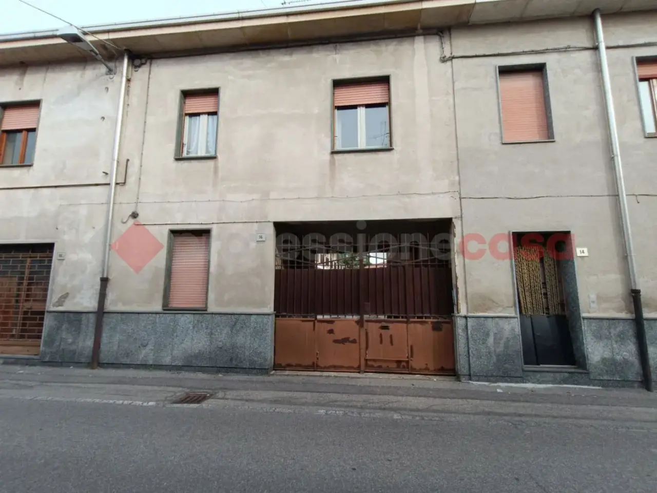 Negozio in Via Monte Rosa 1, Busto Garolfo, {3} - Foto 1