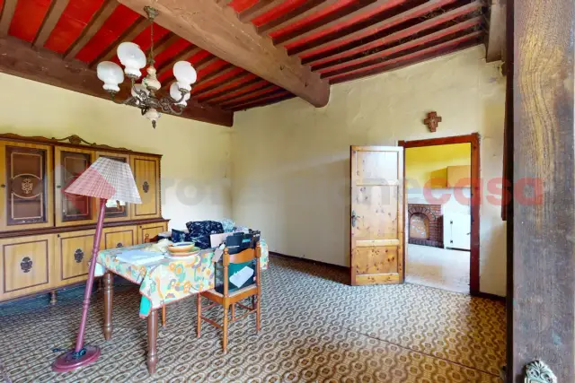 Einfamilienhaus in Via della Madonna 4, Coreglia Antelminelli - Foto 1