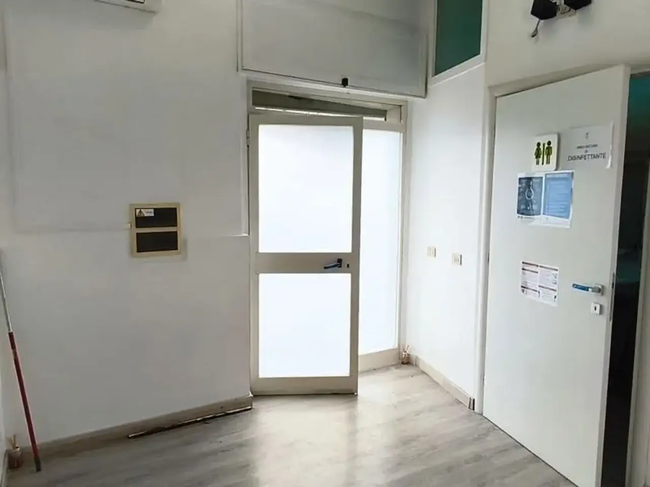 Ufficio in Via Sardegna 7, Monterotondo, {3} - Foto 1