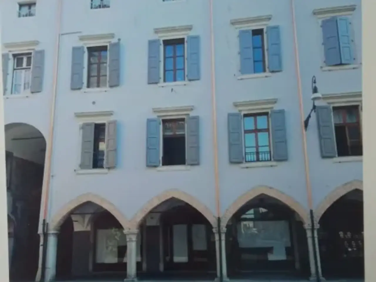 Ufficio in Piazza Duomo, Udine, {3} - Foto 1