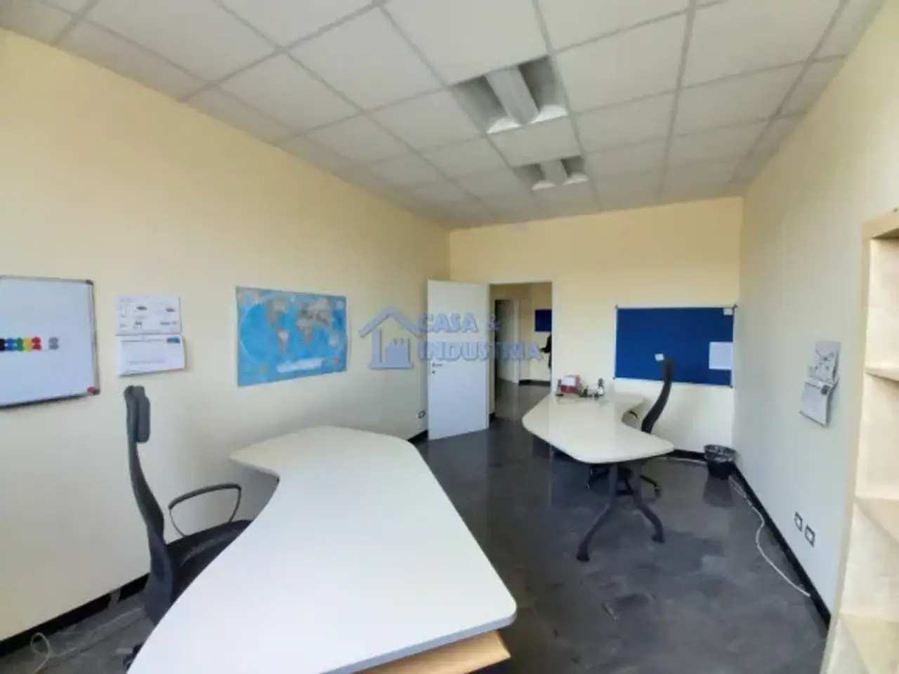 Ufficio in Via Nuova Rivoltana, Pioltello, {3} - Foto 2