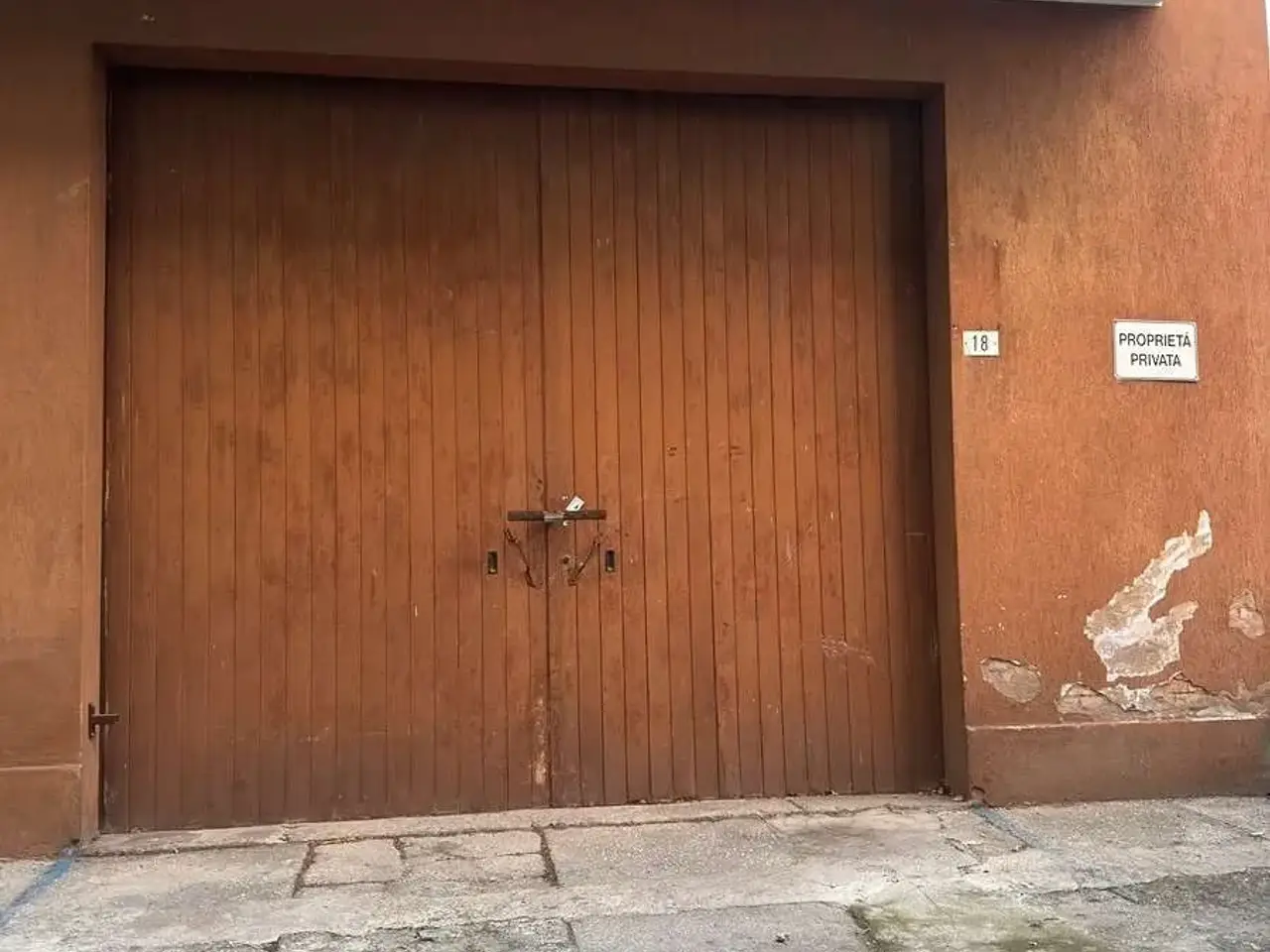 Magazzino in Via Osoppo 4., Modena, {3} - Foto 2