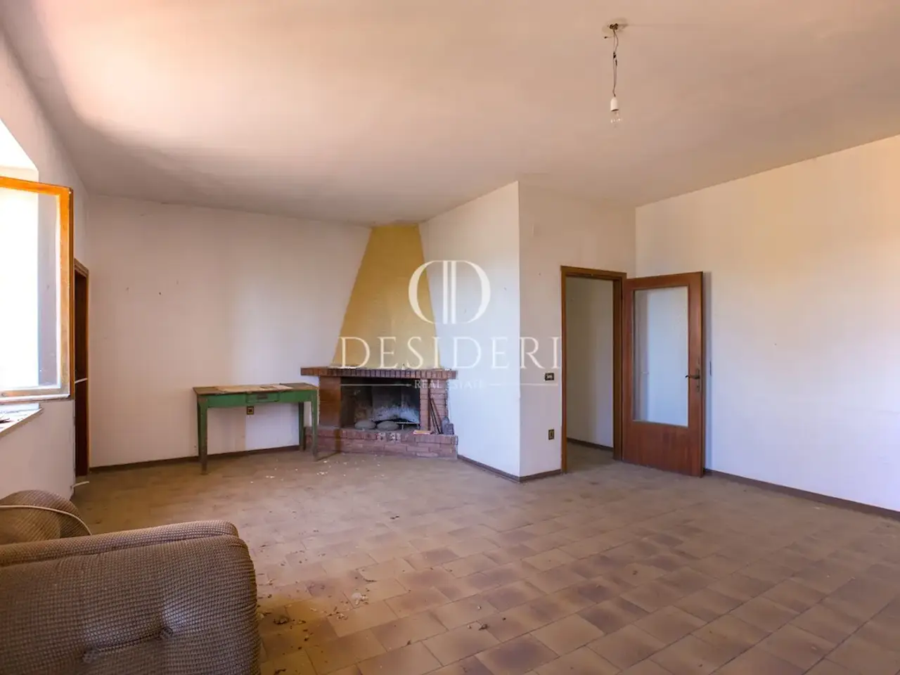 Azienda agricola in Podere Sanino 58044 Cinigiano, Cinigiano, {3} - Foto 2