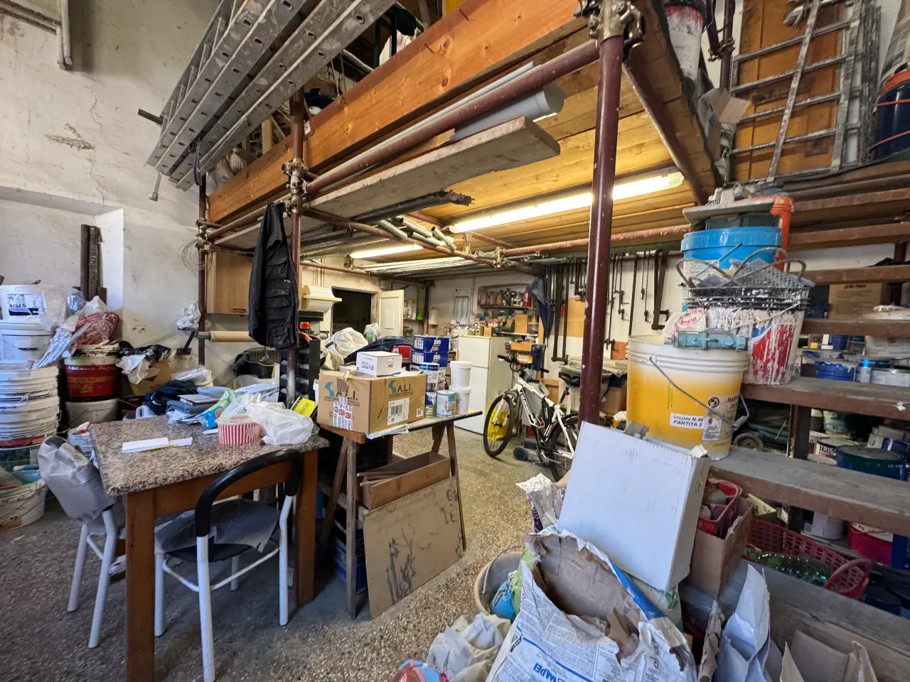 Magazzino in Via Liberale da Verona, Firenze, {3} - Foto 1