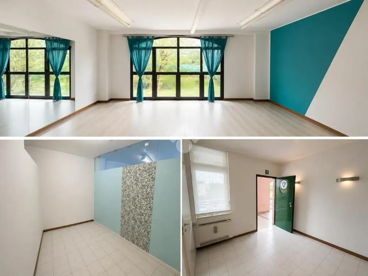 Ufficio in Via Treviso 49, Silea, {3} - Foto 1