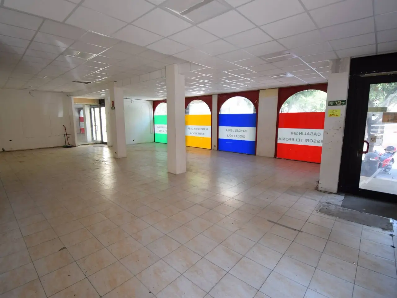 Negozio in Corso Roma Est 28, Diano Marina, {3} - Foto 2