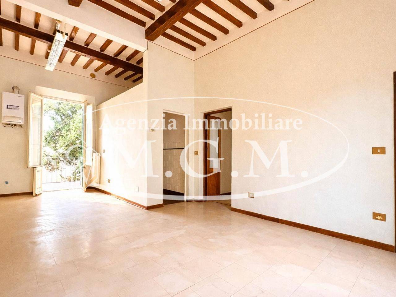 appartamento in vendita a Pontedera