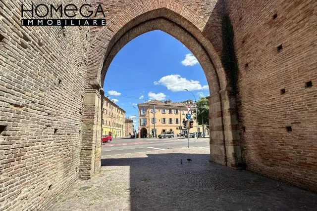 Penthouse in Piazza di Porta Maggiore, 5, Bologna - Foto 1