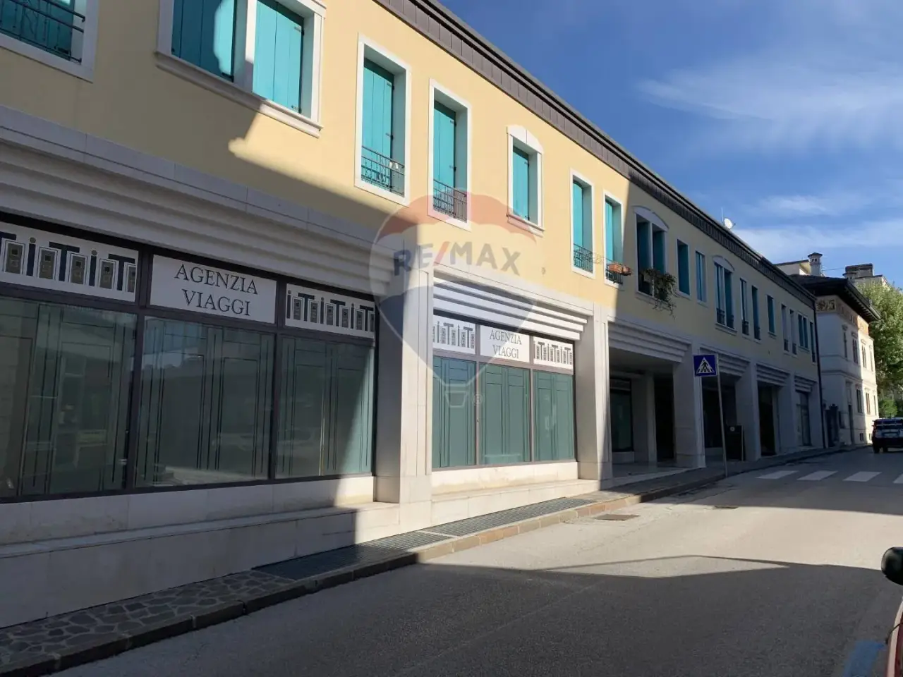 Ufficio in Via Cavour 58, Belluno, {3} - Foto 2