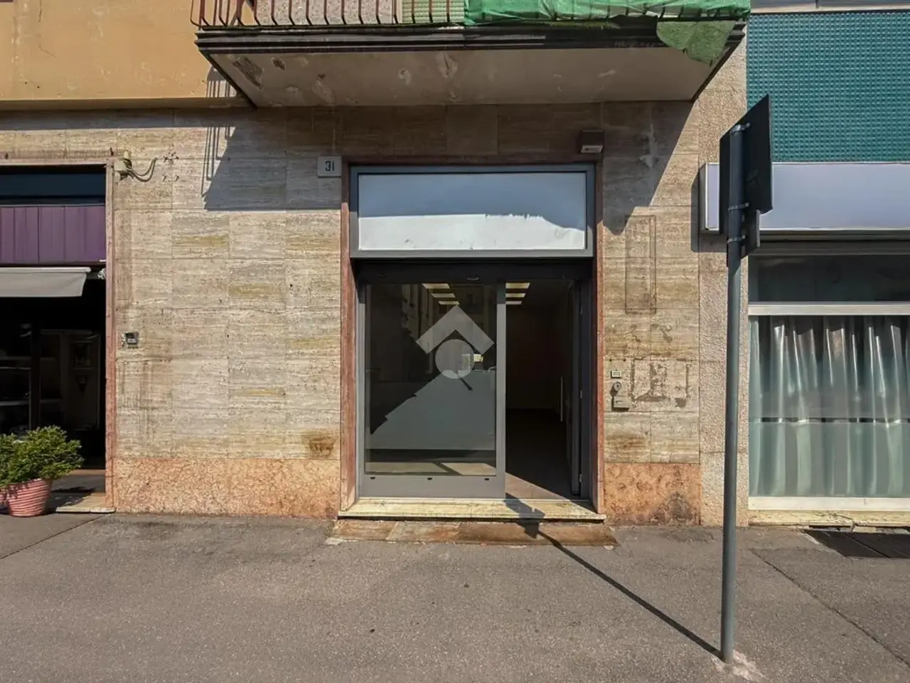 Negozio in Via Cremona 31, Brescia, {3} - Foto 1