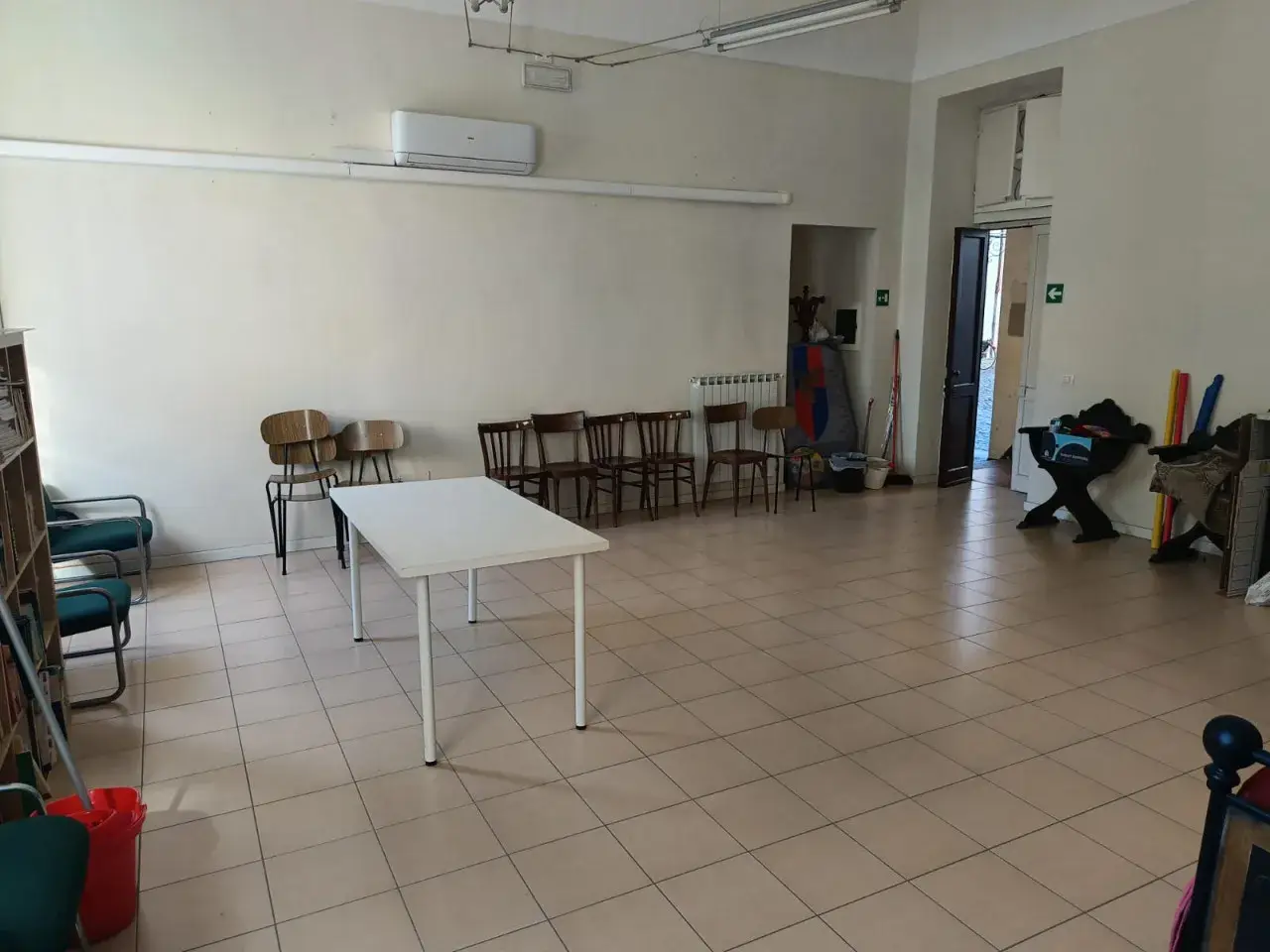 Ufficio in Piazza Tavallini 1, Casale Monferrato, {3} - Foto 2