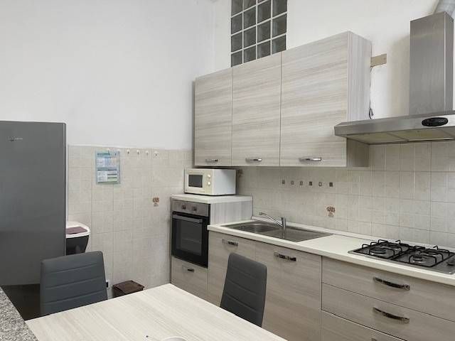 Zweizimmerwohnung in Viale Lombardia, Castellanza - Foto 1