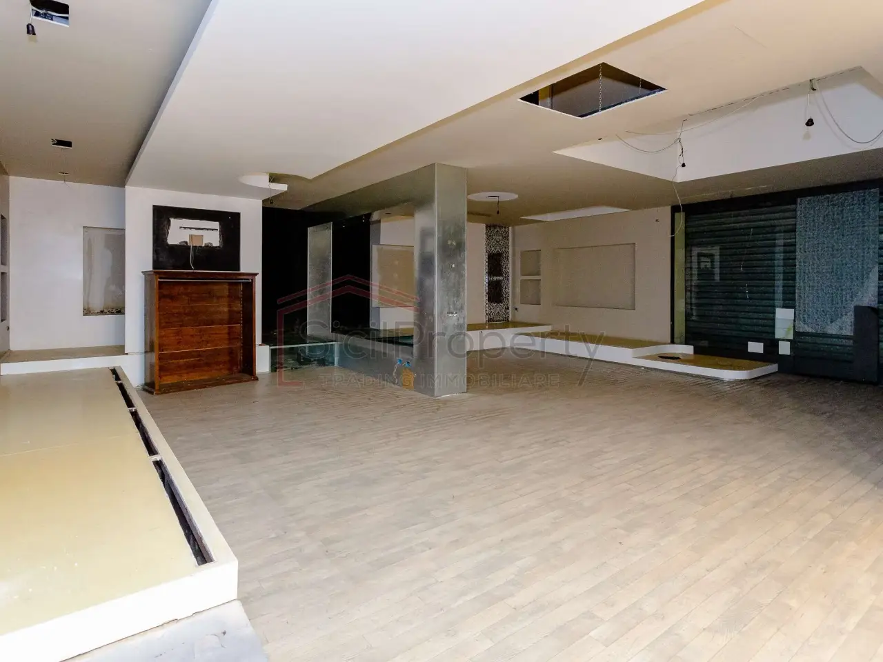 Magazzino in Via Torino, Catania, {3} - Foto 1