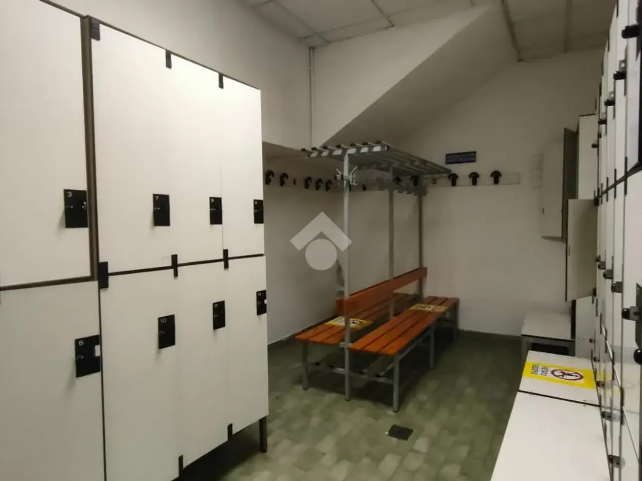 Magazzino in Via Genova 14, Ciampino, {3} - Foto 2