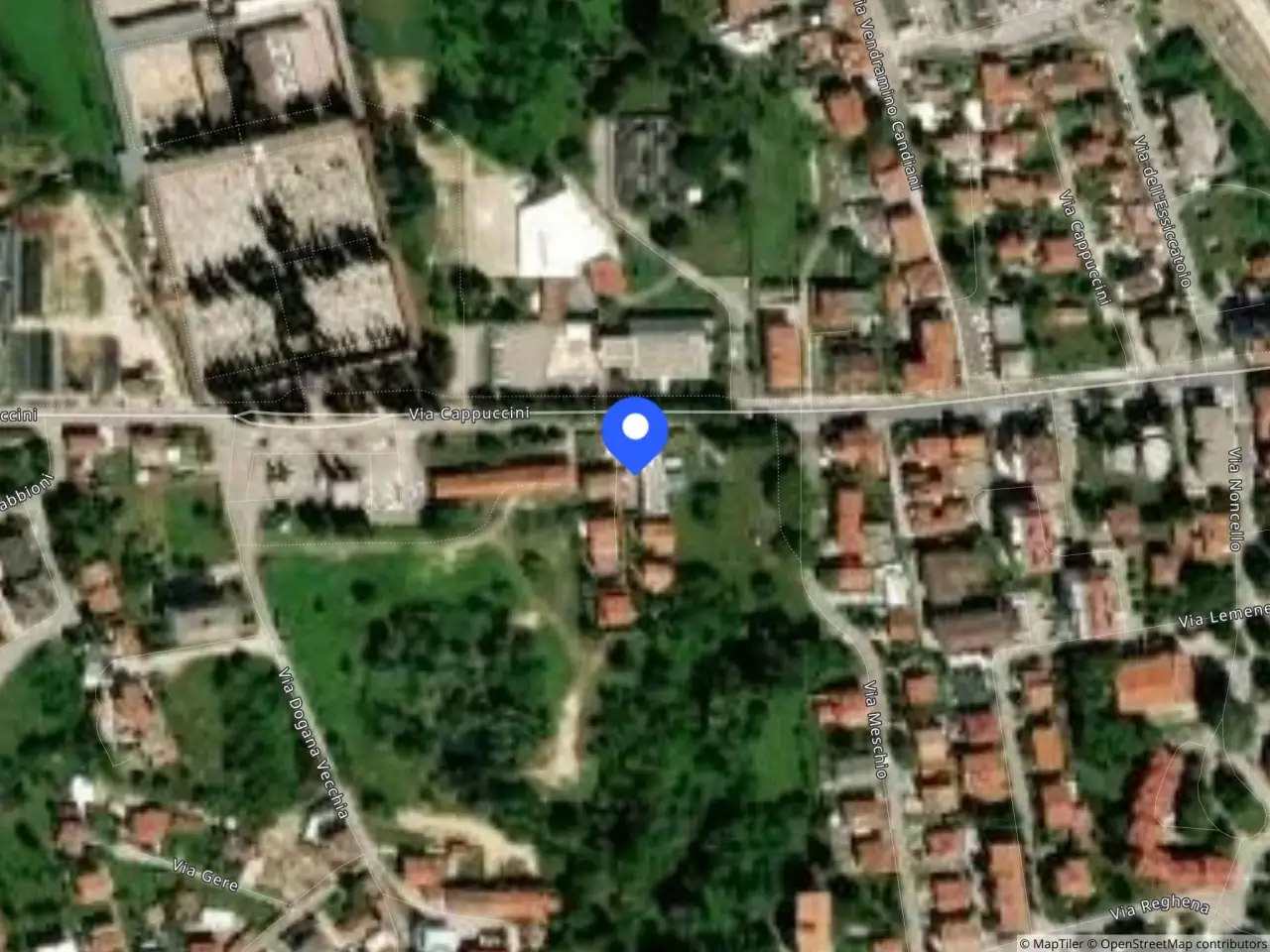 Negozio in Via Cappuccini, 39/a 39, Pordenone, {3} - Foto 2