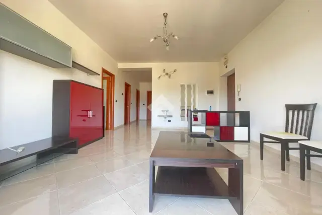 4-room flat in Via Don Luigi Sturzo, Benevento - Photo 1