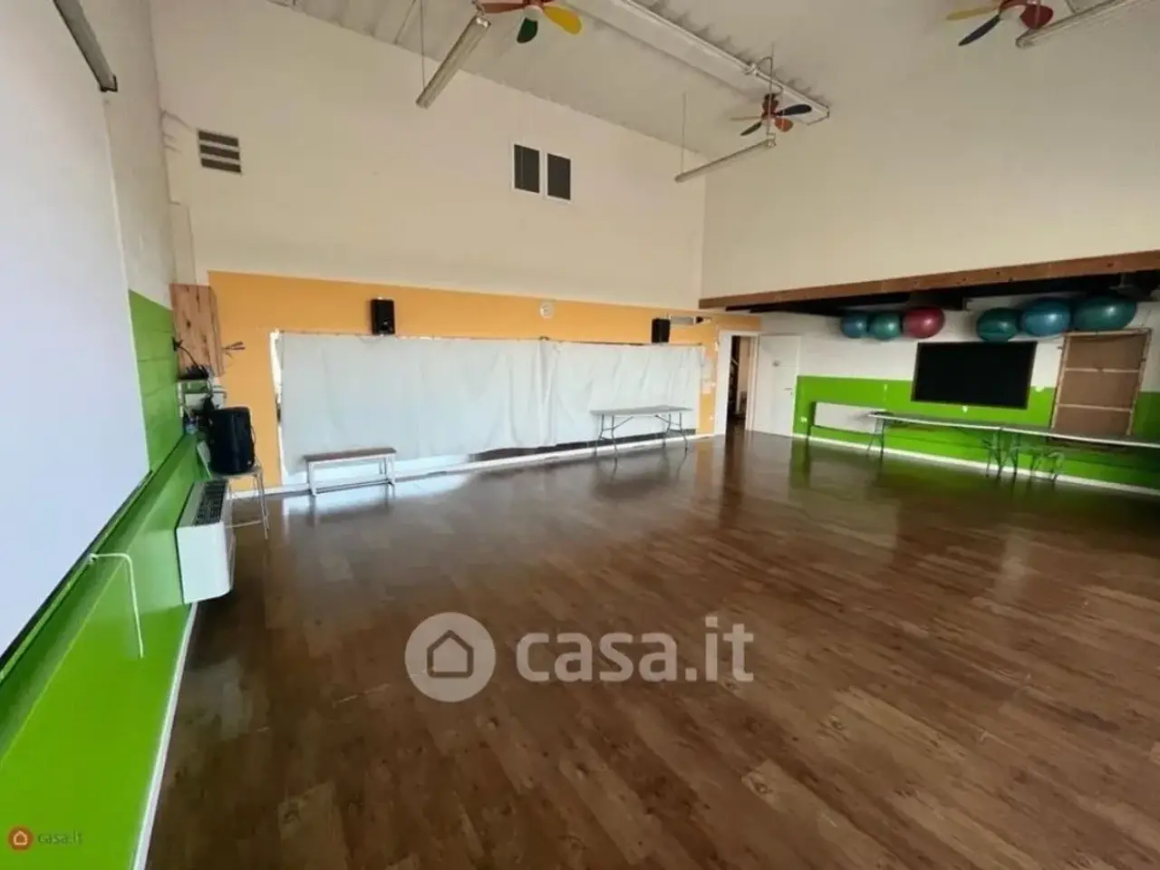 Laboratorio in Località La Macchia, Arcole, {3} - Foto 2