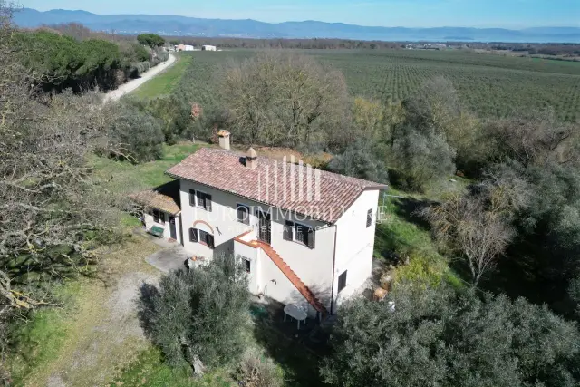 Homestead in Località Bologni, Castiglione del Lago - Photo 1