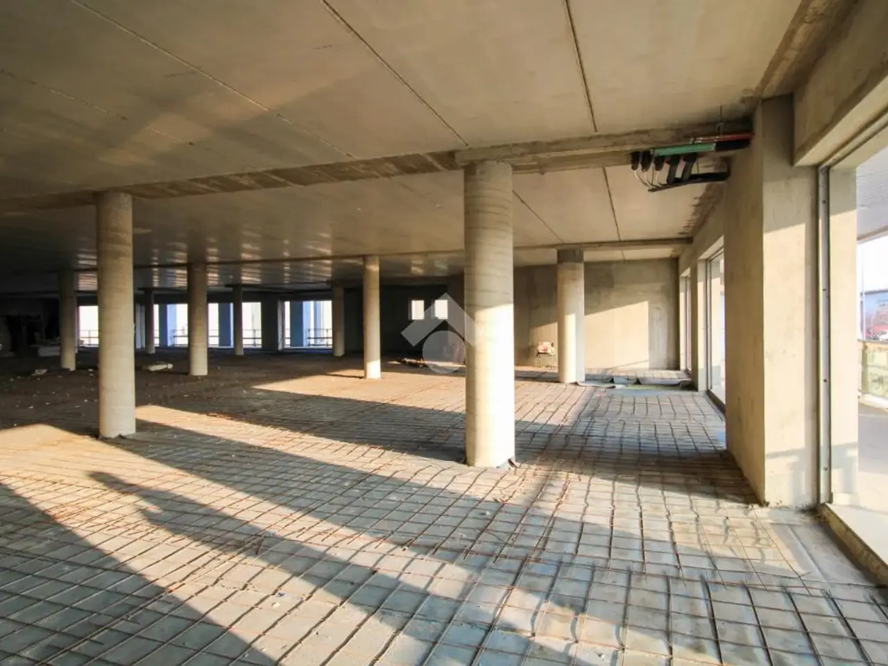 Negozio in Via Milano, Bonate Sopra, {3} - Foto 1