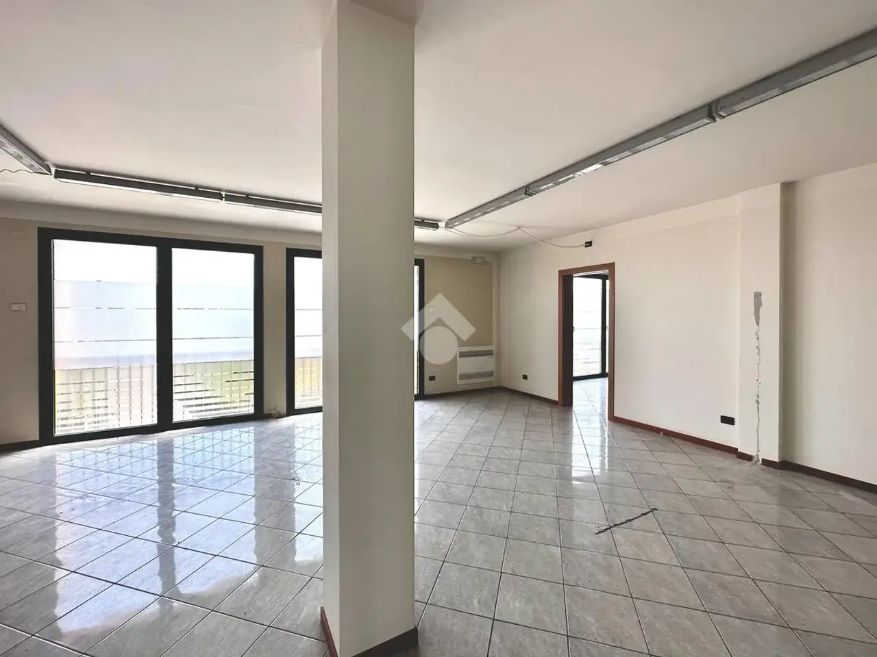 Ufficio in Via Valsugana 177, San Giorgio In Bosco, {3} - Foto 2