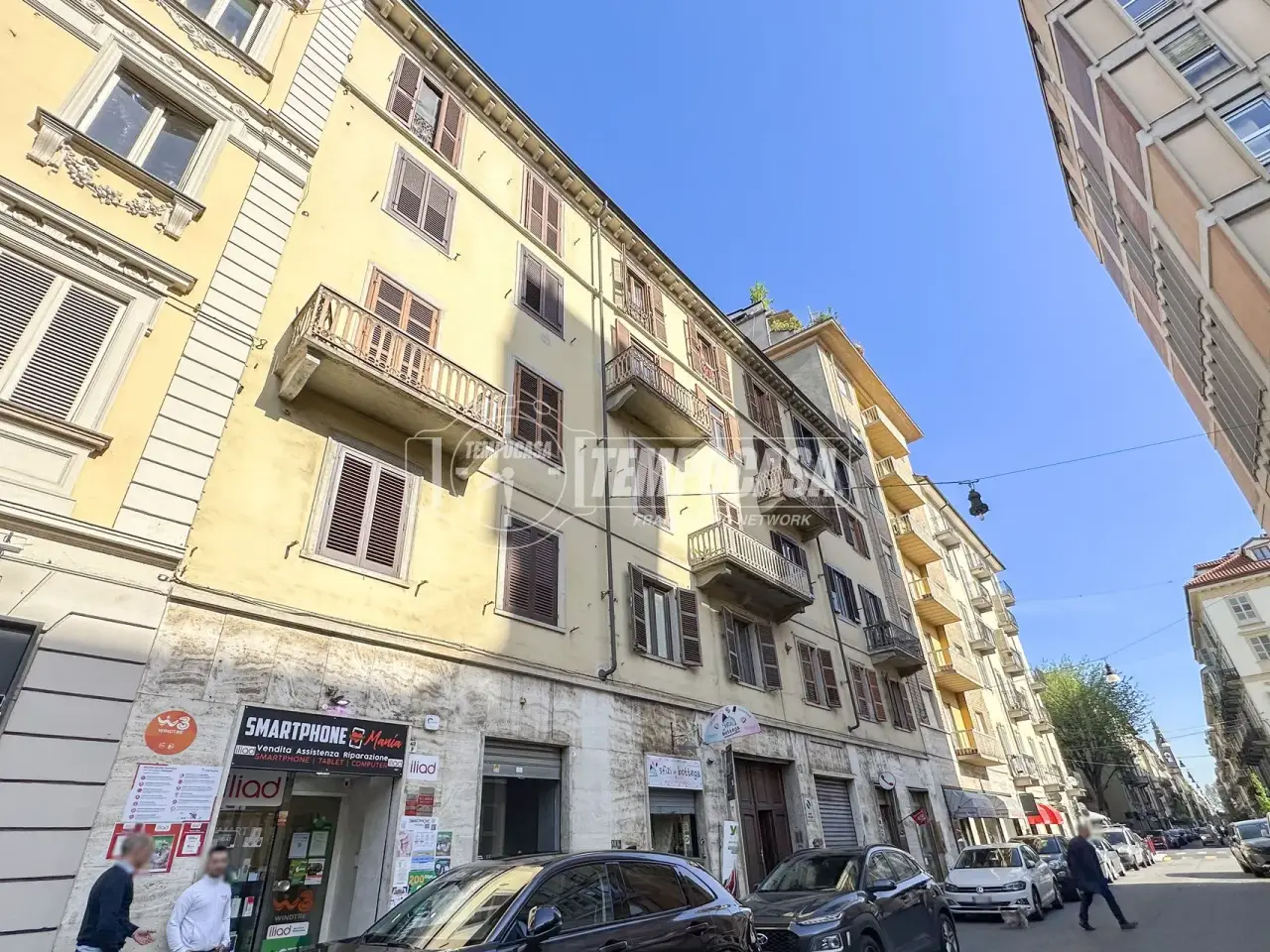 Negozio in Via San Secondo 40, Torino, {3} - Foto 2