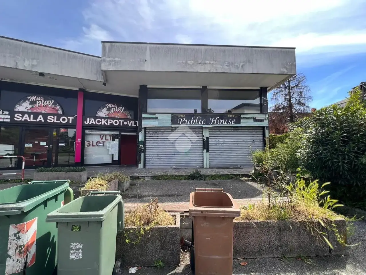 Negozio in Viale della Repubblica 27, Muggiò, {3} - Foto 1