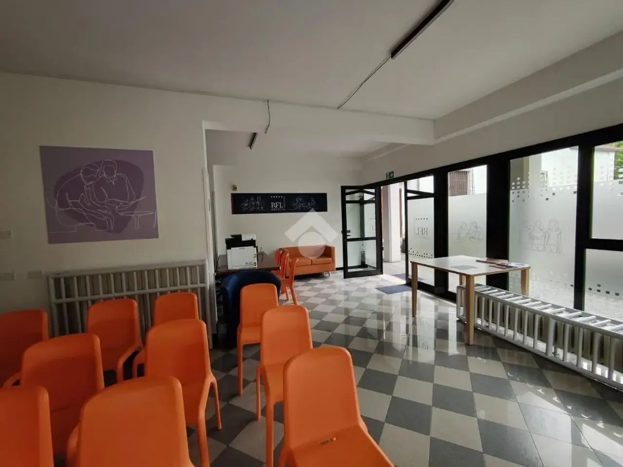 Ufficio in Via Apollonio 42, Brescia, {3} - Foto 2