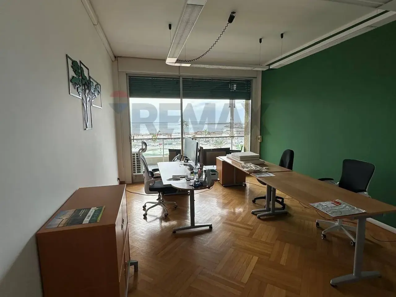 Ufficio in Piazza Rossetti 3b, Genova, {3} - Foto 2