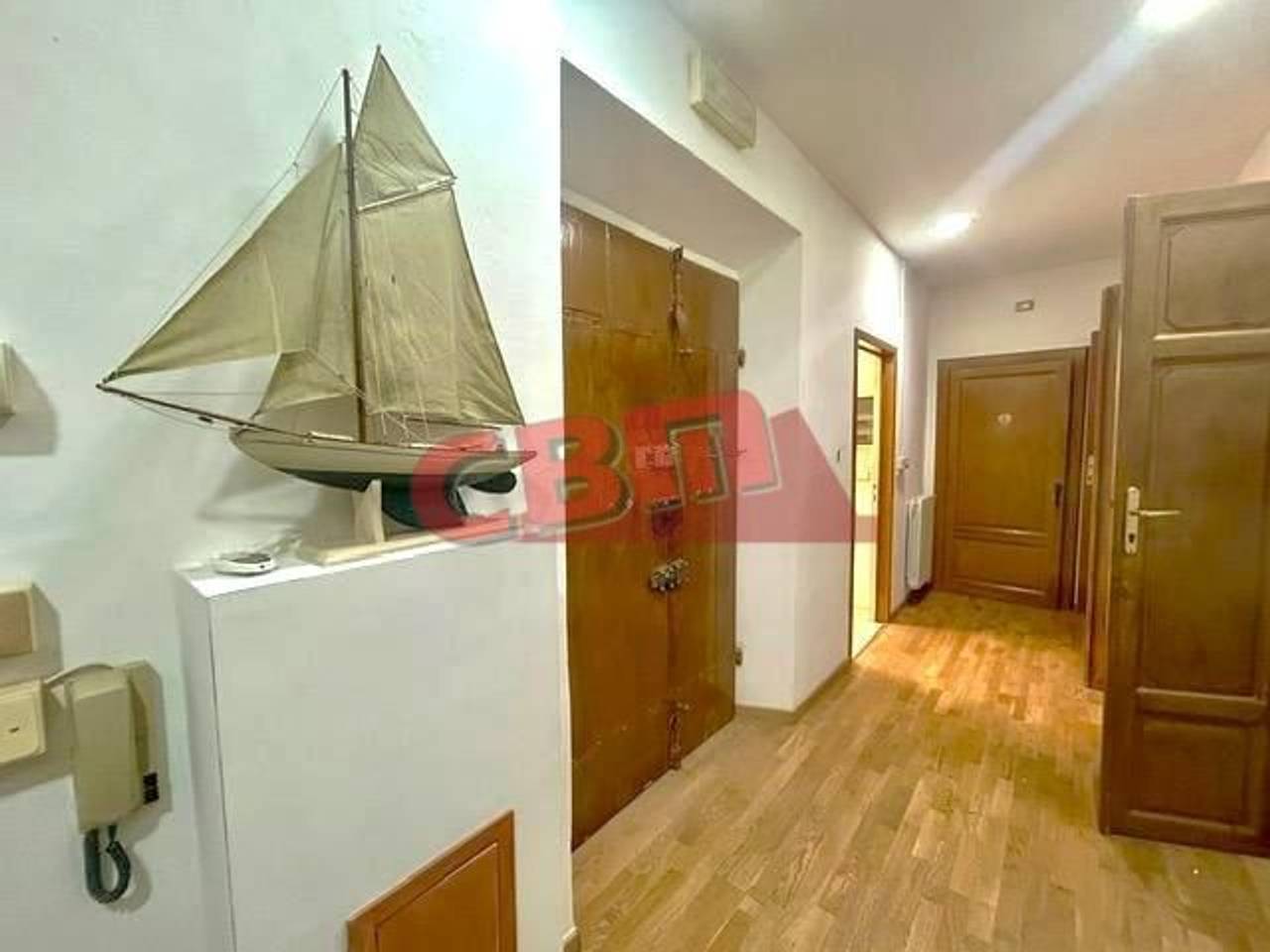 appartamento in vendita a Livorno in zona Centro Città