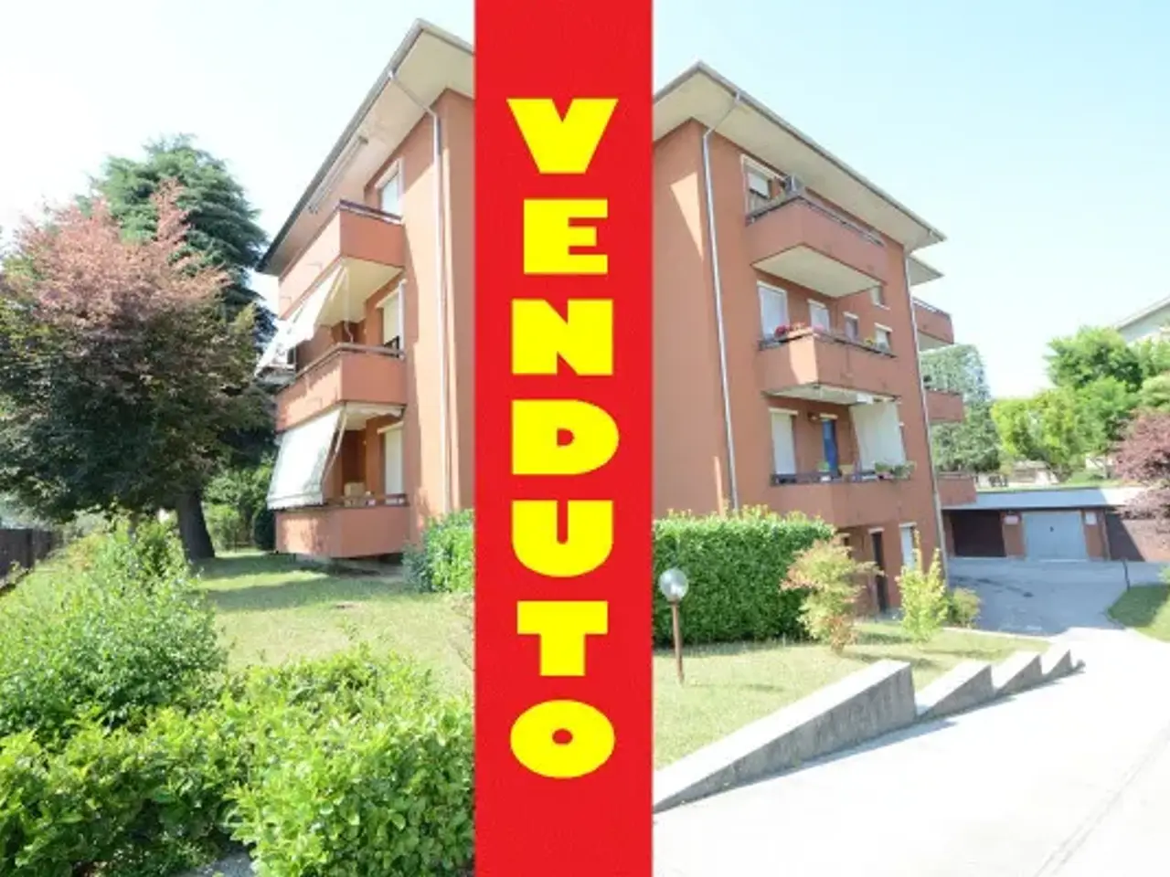 Ufficio in Via Martiri della Libertà 29, Burago Di Molgora, {3} - Foto 1