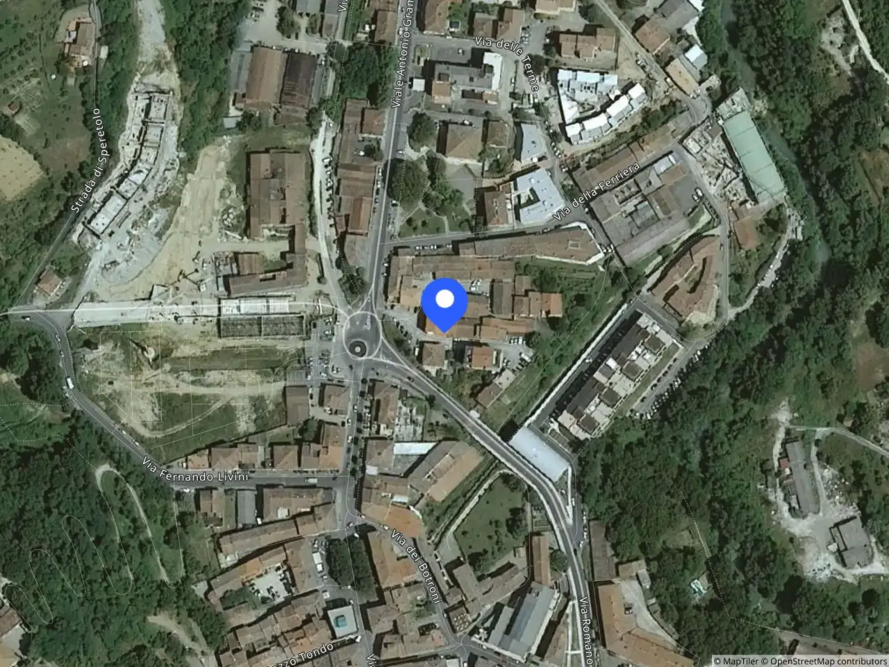 Laboratorio in Via Antonio Gramsci, 19, 53034 Colle di Val d'Elsa Si, Italia 19, Colle Di Val D'Elsa, {3} - Foto 1