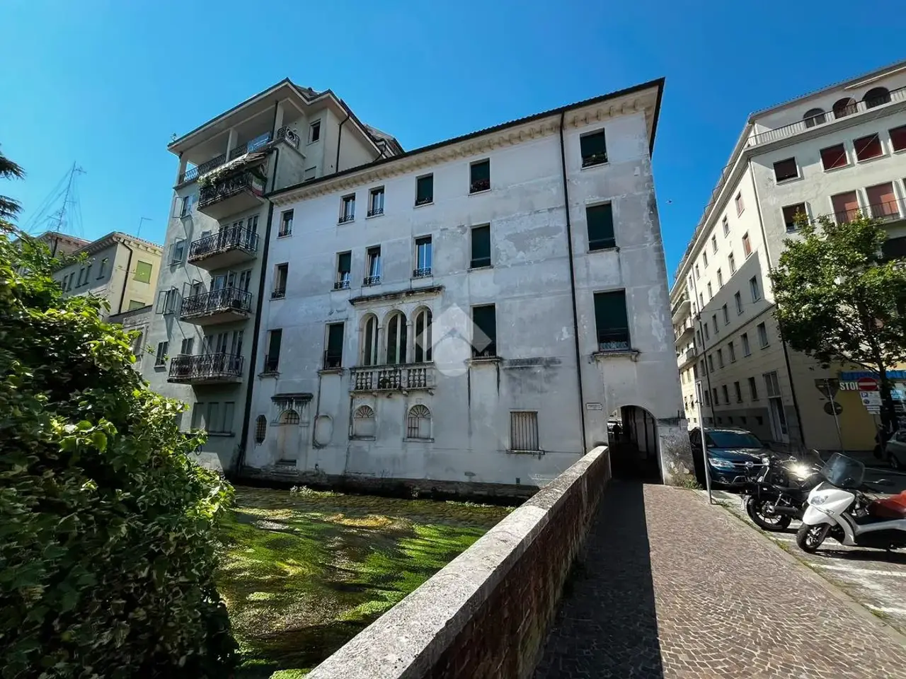 Ufficio in Via Giacinto Longhin, Treviso, {3} - Foto 1