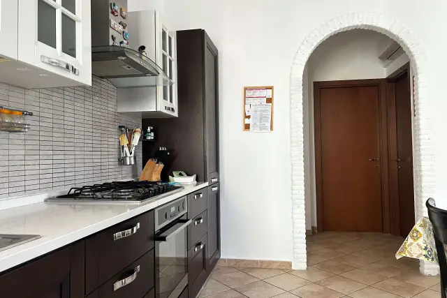 Apartament, Castelfidardo - Photo 1