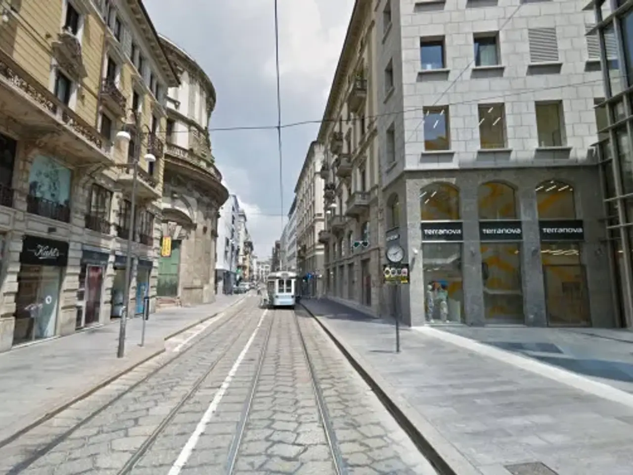 Negozio in Via Torino, Milano, {3} - Foto 2