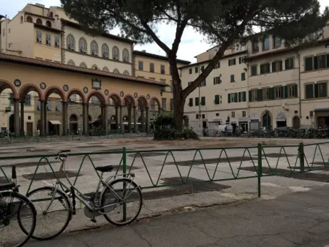 Ricambi e accessori per auto in Via Pietrapiana 55, Firenze, {3} - Foto 1