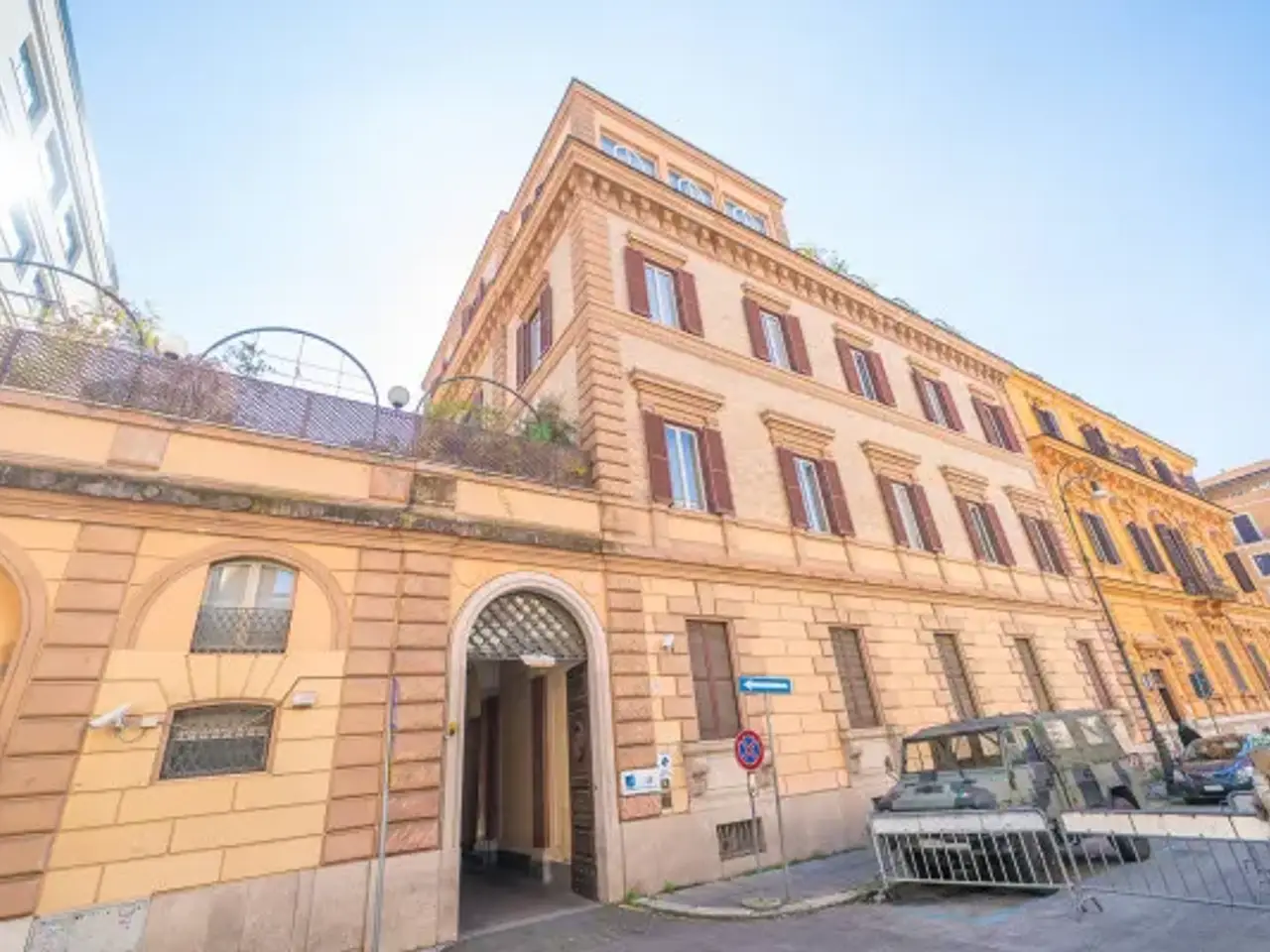 Ufficio in Via Gaeta, Roma, {3} - Foto 2