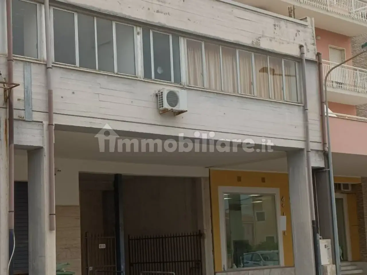Ufficio in , Floridia, {3} - Foto 2