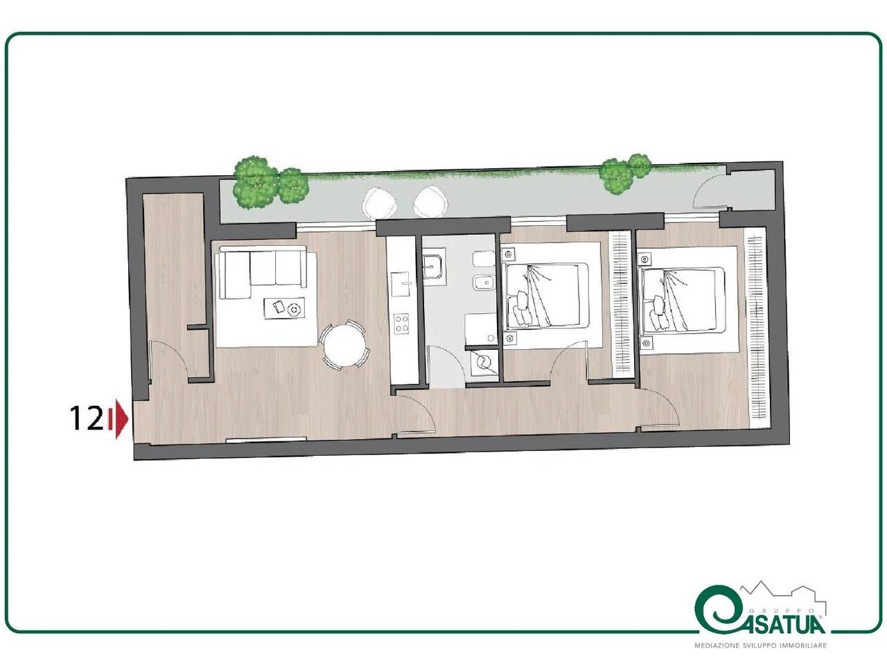 immagine annuncio 1 di 8