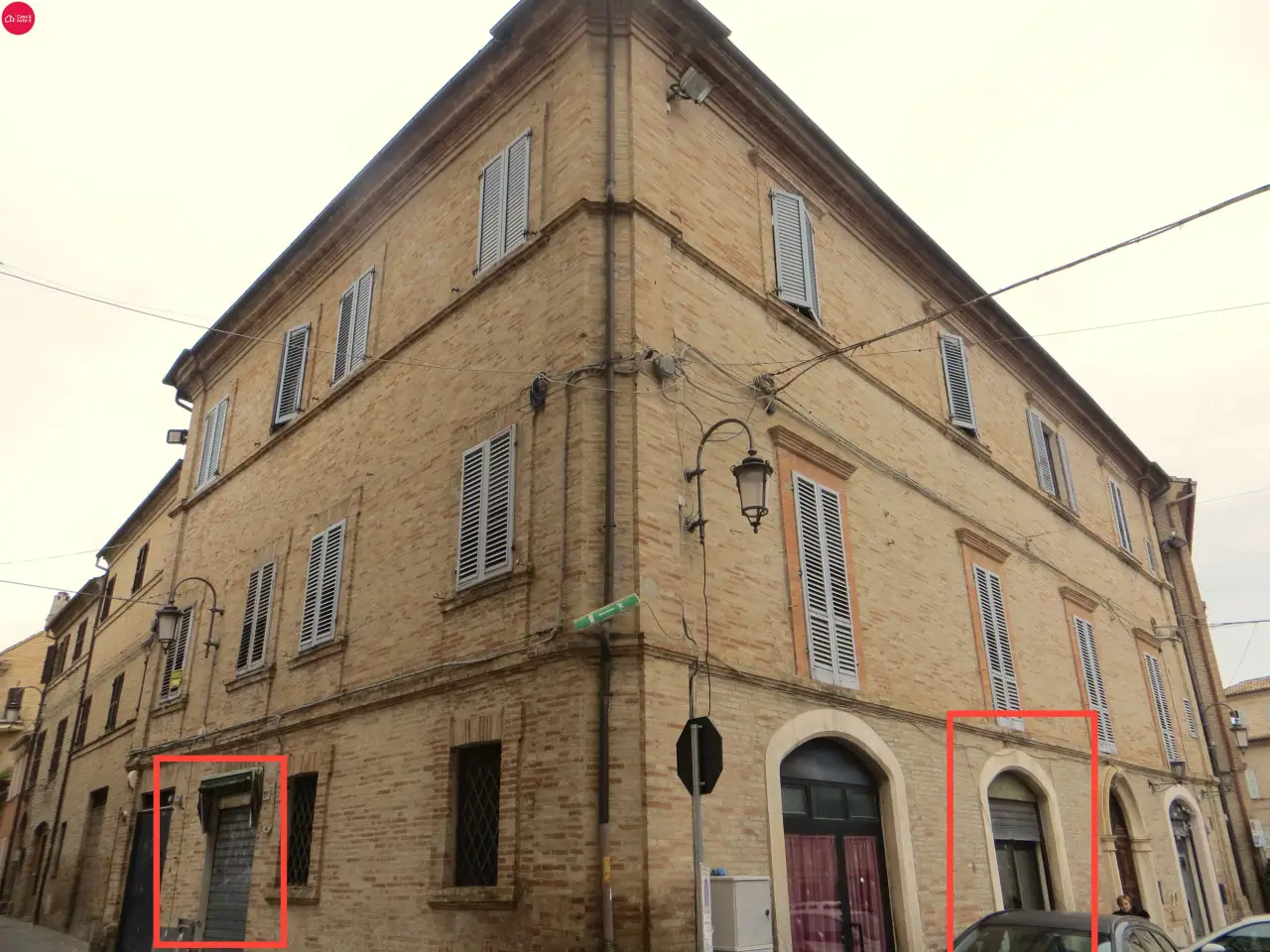 Negozio in Piazza Aldo Moro, Monte San Giusto, {3} - Foto 2