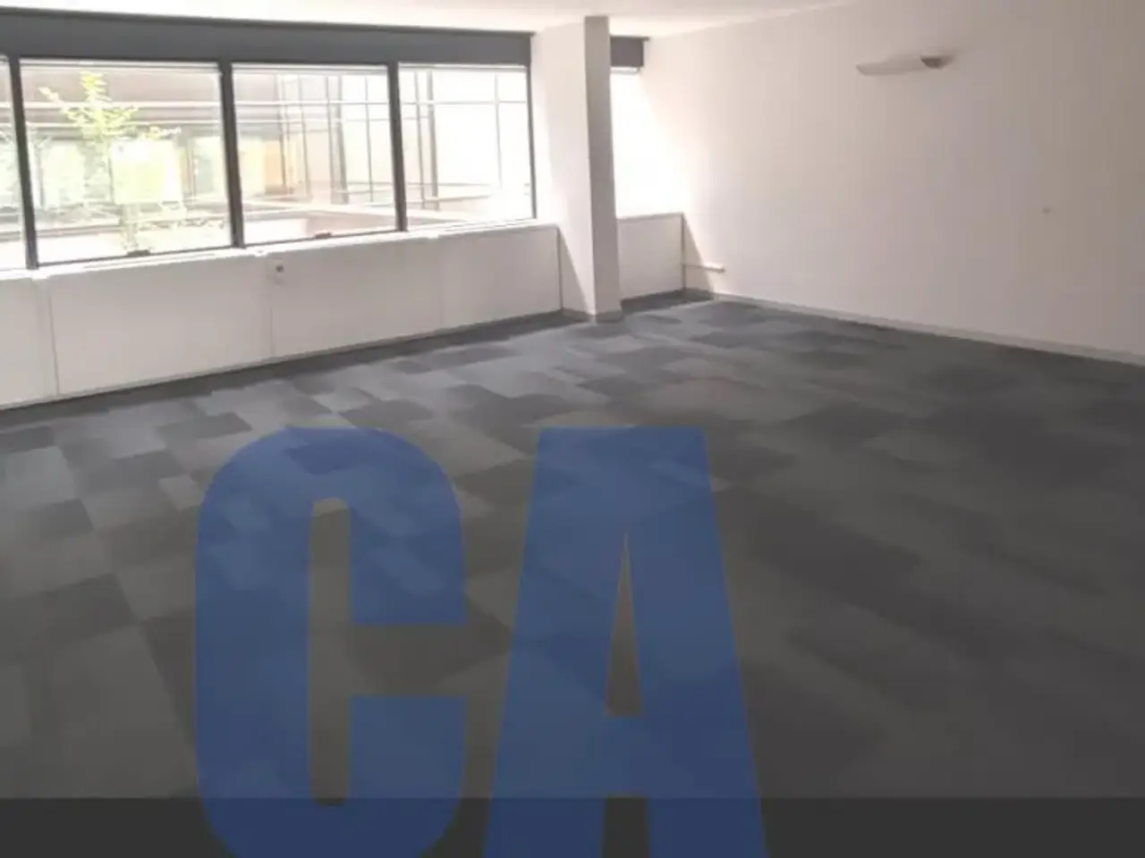 Ufficio in Via Milano, Cassina De' Pecchi, {3} - Foto 1