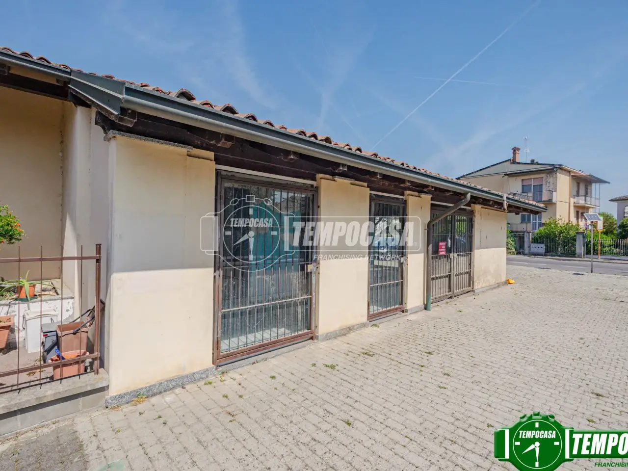 Negozio in Via Roma, Travaco' Siccomario, {3} - Foto 1