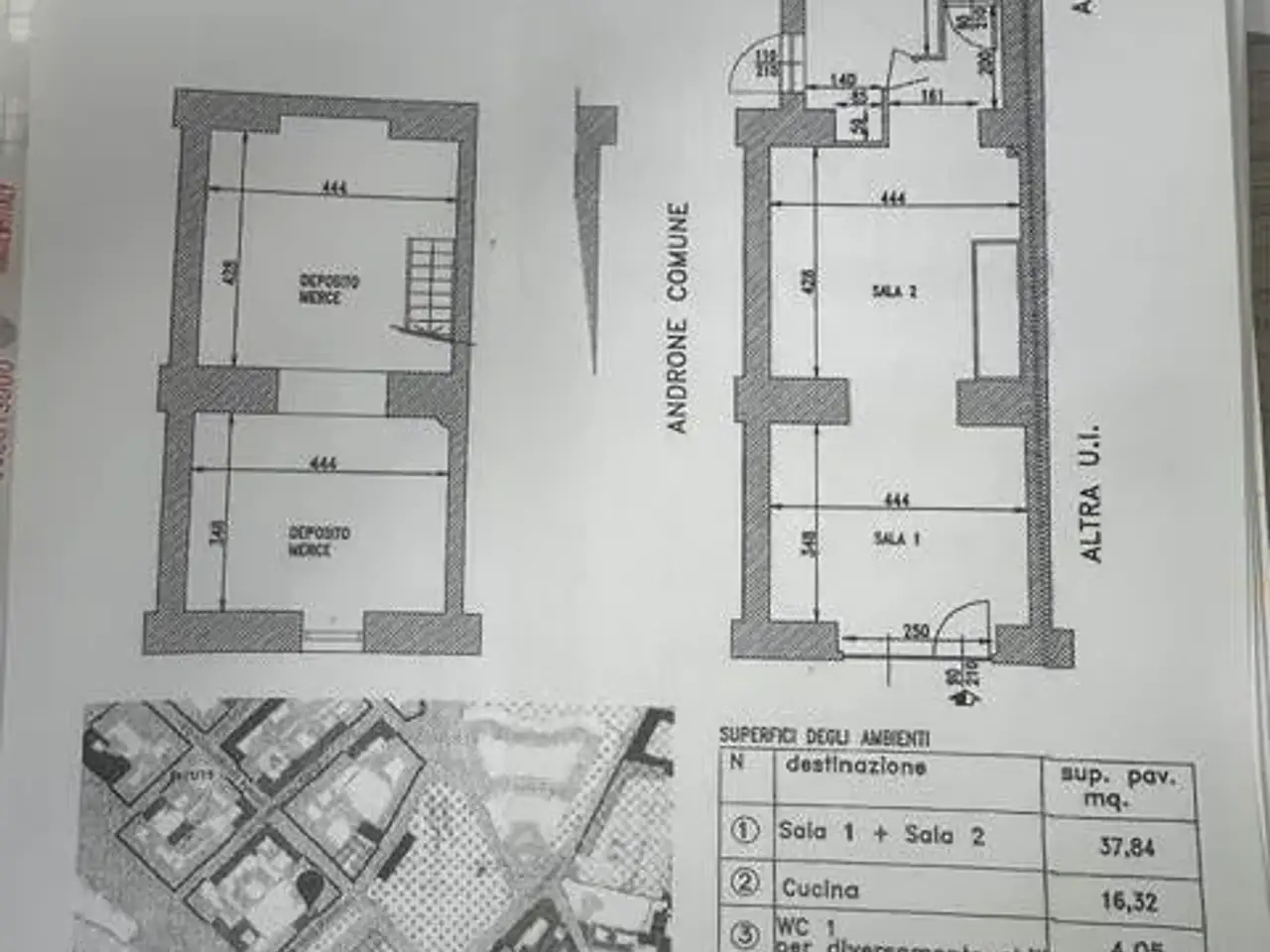Ristorante in , Milano, {3} - Foto 1