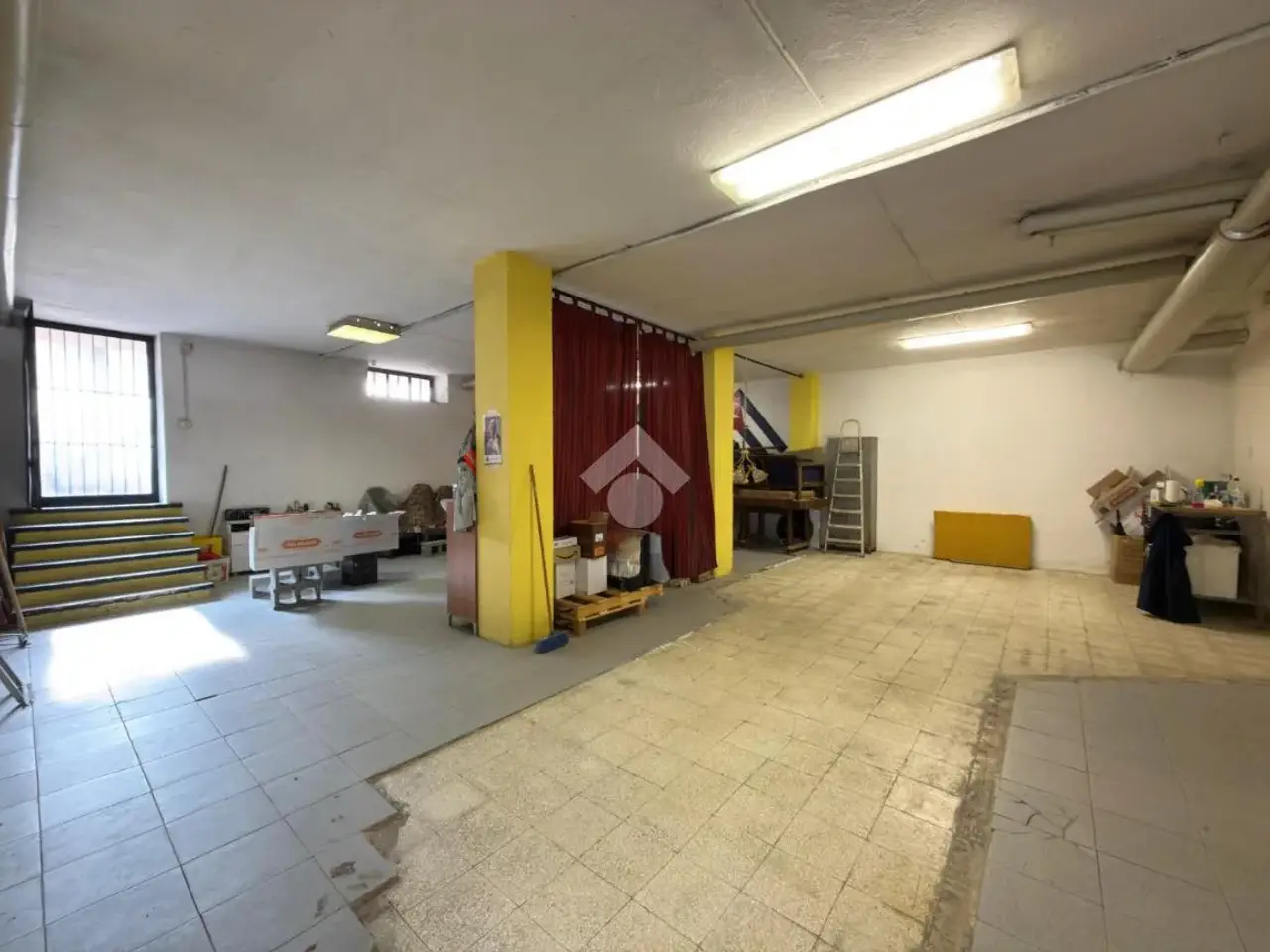 Magazzino in Via Castellamonte, Banchette, {3} - Foto 1